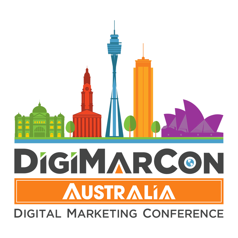 DigiMarCon Australia 2023 - Digital Marketing, Media and Advertising Conference & Exhibition